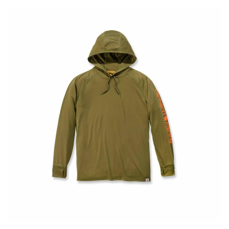 Looking for the Best Carhartt Force Pullover: Here Are 15 Features to Compare
