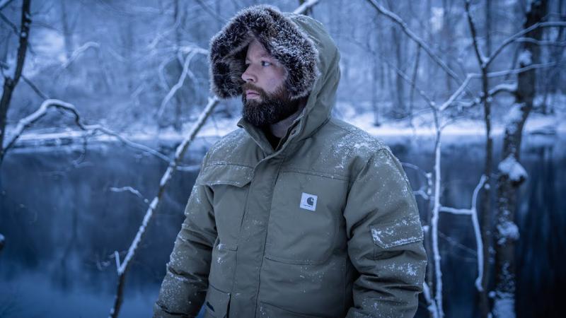 Looking for the Best Carhartt Force Pullover: Here Are 15 Features to Compare