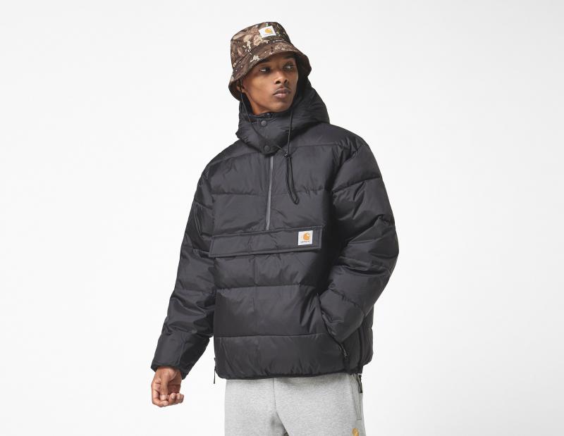 Looking for the Best Carhartt Force Pullover: Here Are 15 Features to Compare