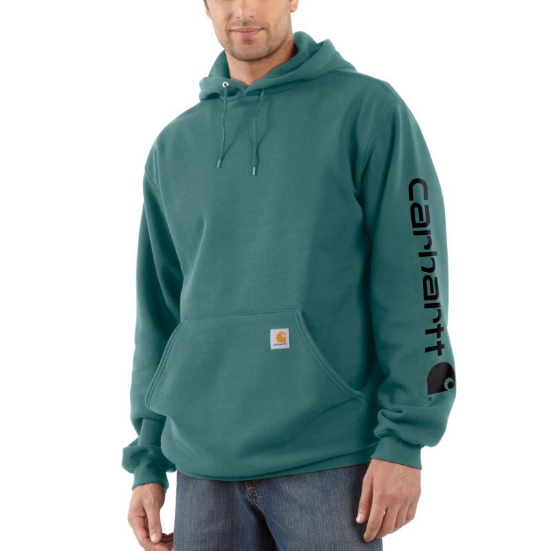 Looking for the Best Carhartt Force Pullover: Here Are 15 Features to Compare