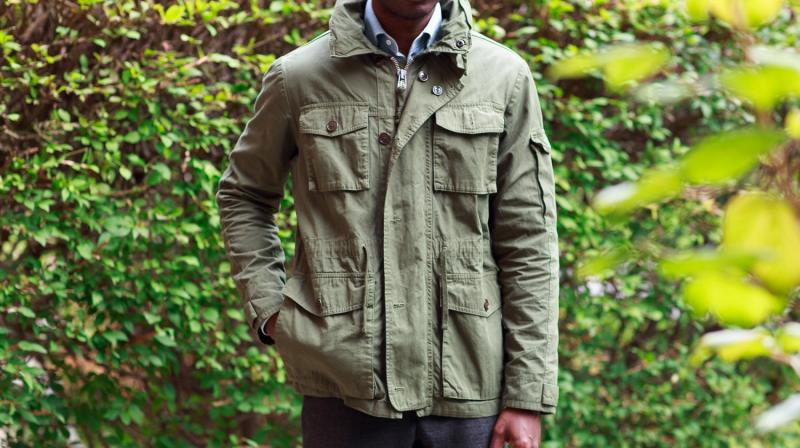 Looking For The Best Carhartt Jacket This Winter. Discover Our Top Picks Now
