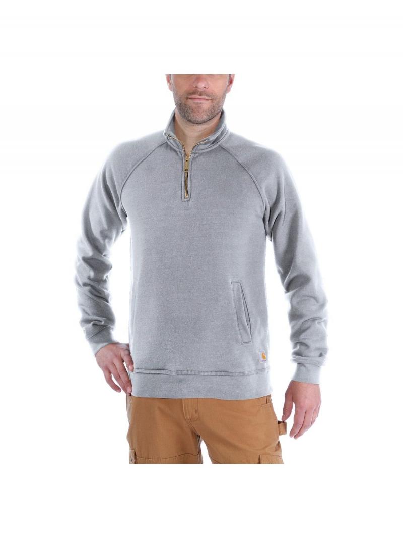 Looking for the Best Carhartt Mock Neck Vest This Year. Find Out in This 2023 Guide