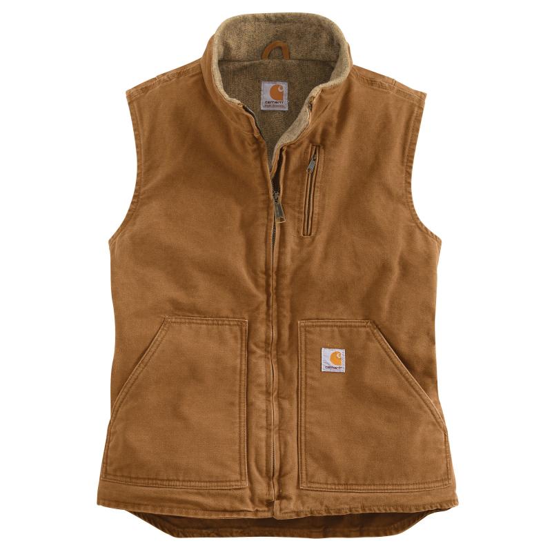 Looking for the Best Carhartt Mock Neck Vest This Year. Find Out in This 2023 Guide
