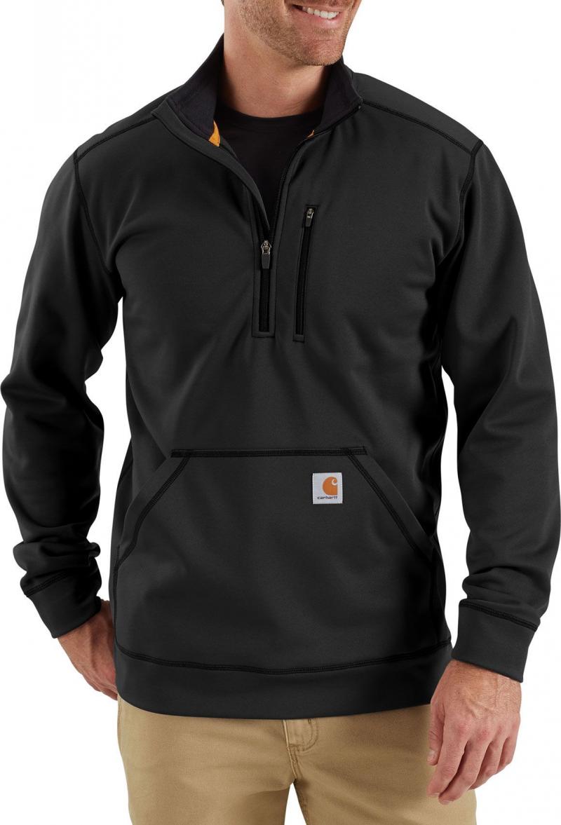 Looking for the Best Carhartt Mock Neck Vest This Year. Find Out in This 2023 Guide
