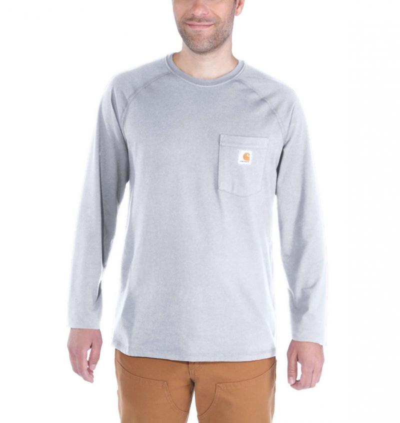 Looking for the Best Carhartt Shirt for Work or Play. Check Out These 15 Styles