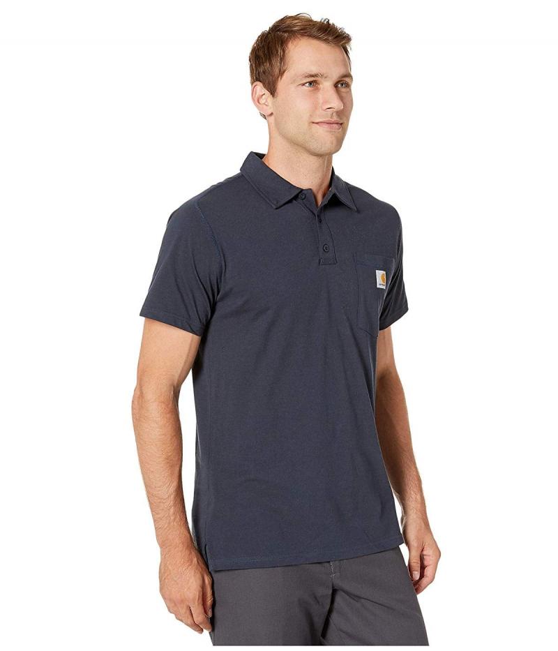 Looking for the Best Carhartt Shirt for Work or Play. Check Out These 15 Styles