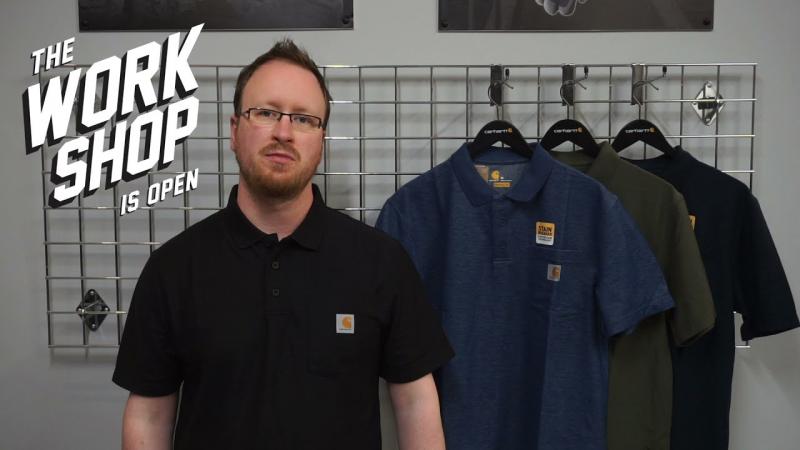 Looking for the Best Carhartt Shirt for Work or Play. Check Out These 15 Styles