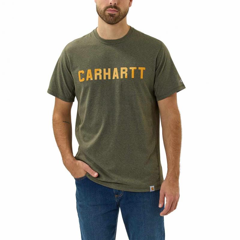 Looking for the Best Carhartt Shirt for Work or Play. Check Out These 15 Styles