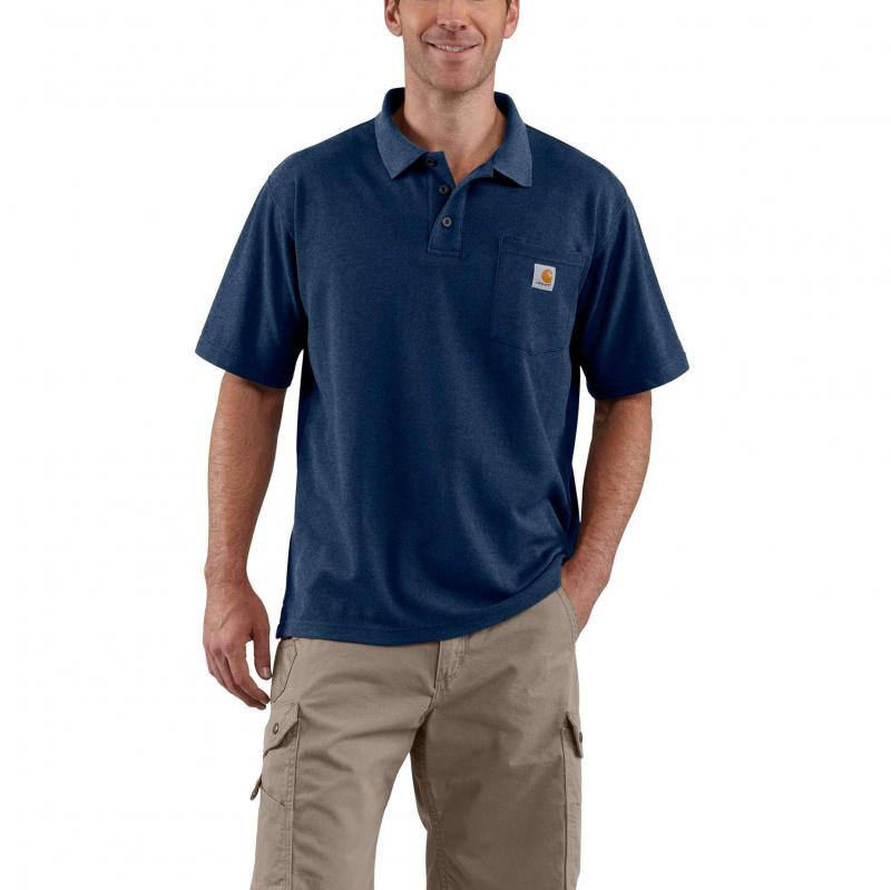 Looking for the Best Carhartt Shirt for Work or Play. Check Out These 15 Styles