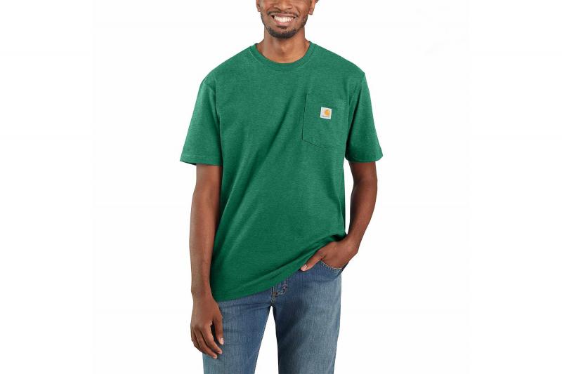 Looking for the Best Carhartt Shirt for Work or Play. Check Out These 15 Styles