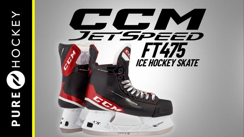Looking for the Best CCM Hockey Skates. Check Out These 15 Tips