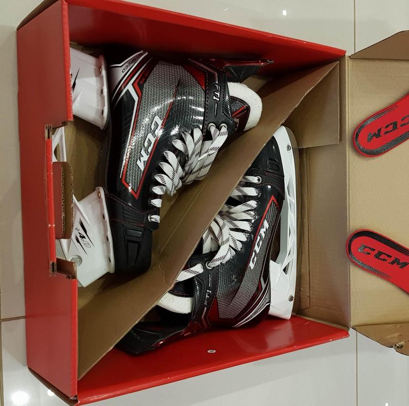 Looking for the Best CCM Hockey Skates. Check Out These 15 Tips