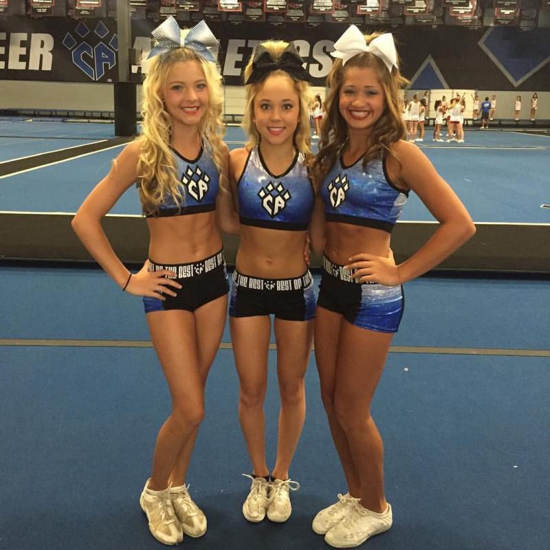 Looking for the Best Cheer Shorts for Your Kid This Season