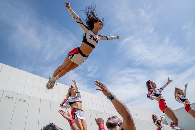 Looking for the Best Cheer Shorts for Your Kid This Season