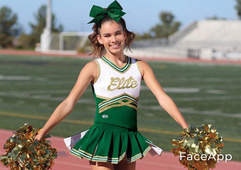 Looking for the Best Cheer Shorts for Your Kid This Season