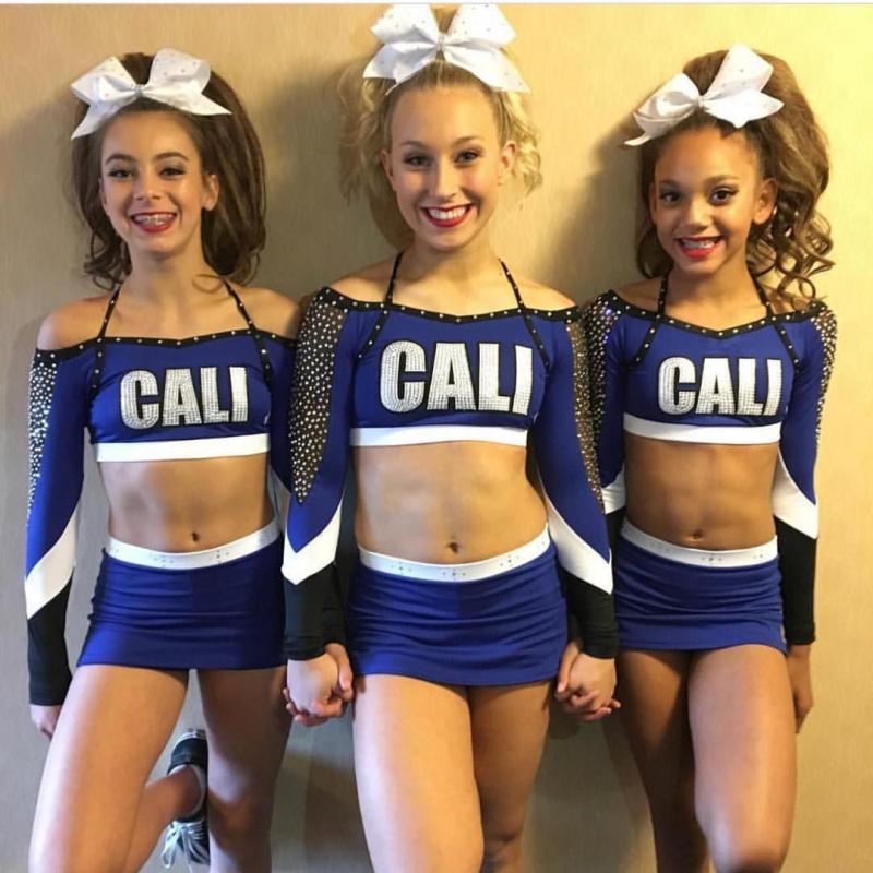 Looking for the Best Cheer Shorts for Your Kid This Season