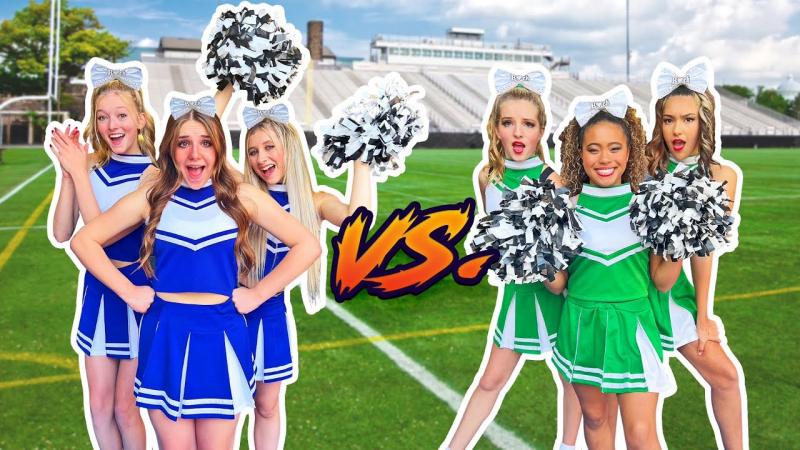 Looking for the Best Cheer Shorts for Your Kid This Season