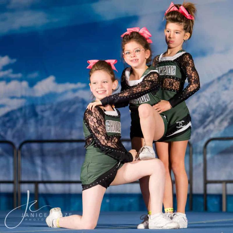Looking for the Best Cheer Shorts for Your Kid This Season