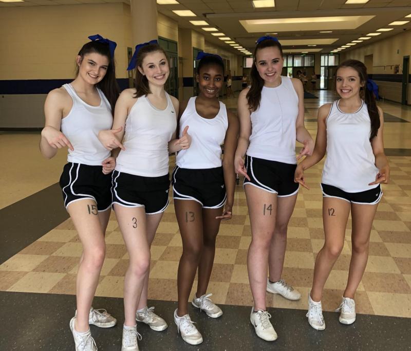 Looking for the Best Cheer Shorts for Your Kid This Season