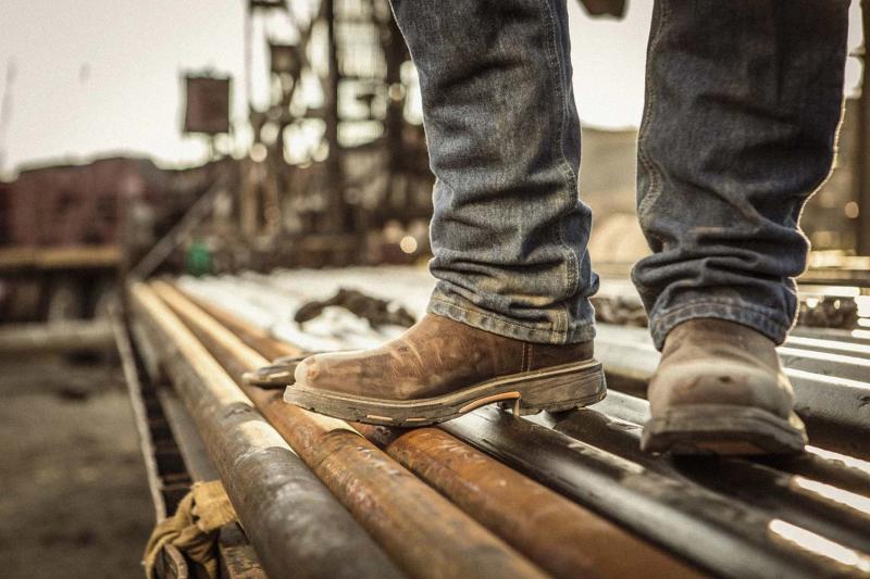 Looking for the Best Chelsea Work Boots in Athens, Georgia This Year. Here