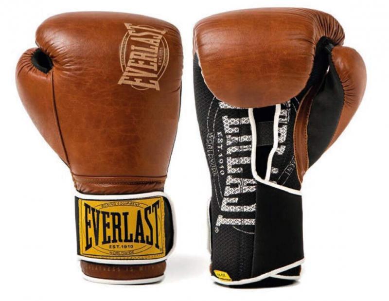 Looking For The Best Classic Boxing Gloves. Check Out Everlast