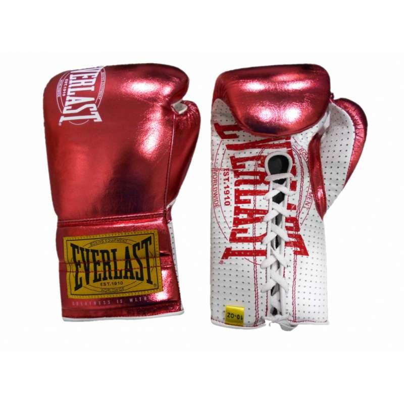Looking For The Best Classic Boxing Gloves. Check Out Everlast
