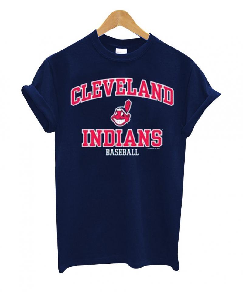 Looking for the Best Cleveland Indians Apparel to Show Your Team Pride