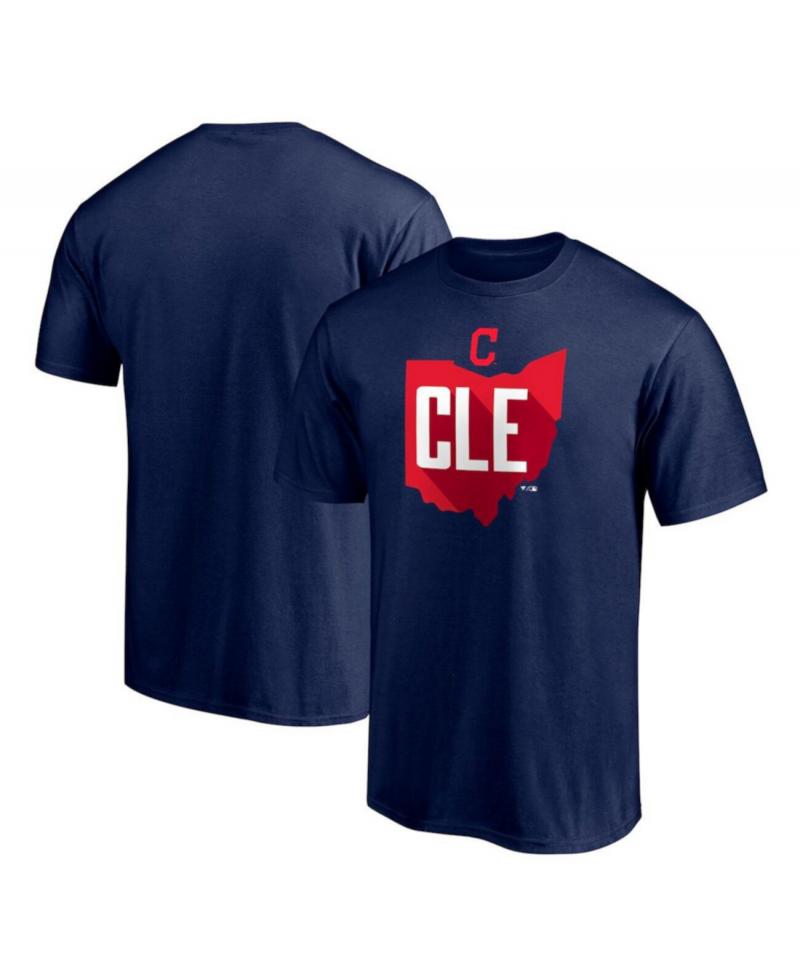 Looking for the Best Cleveland Indians Apparel to Show Your Team Pride