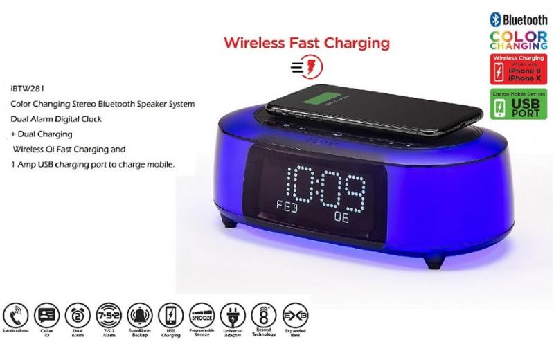 Looking For The Best Clock Radio With USB Charging: 7 Must-Have Features To Make Waking Up A Breeze