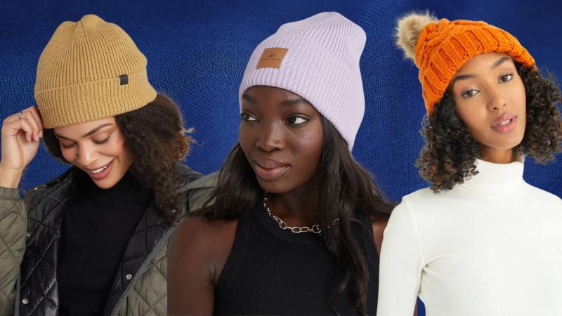 Looking for the Best Columbia Beanies for Women. The Top 15 Styles and Tips