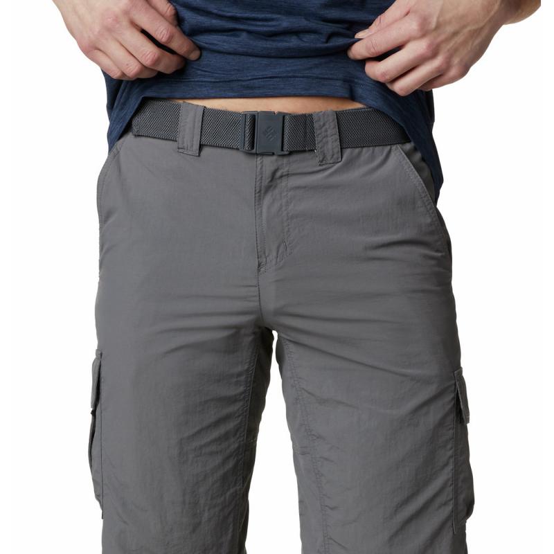 Looking For The Best Columbia Cargo Shorts. : Why Silver Ridge Are a Top Pick