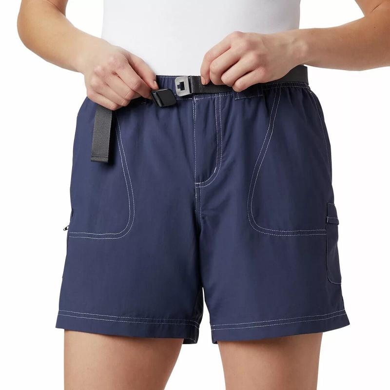 Looking for The Best Columbia Cargo Shorts for Women. Find Out Here
