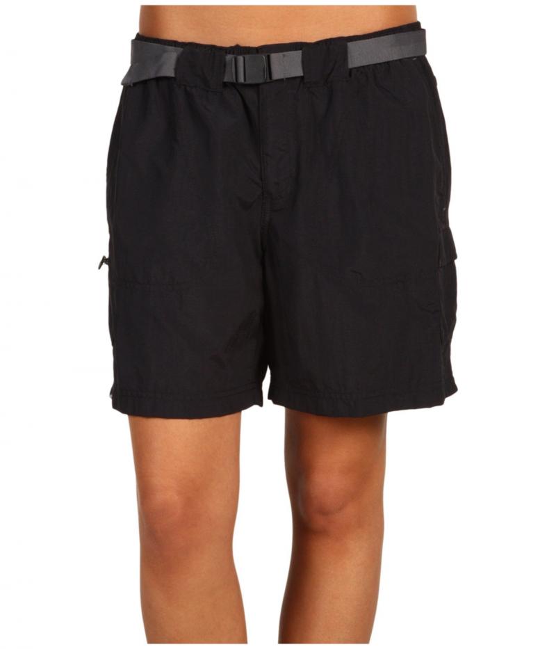 Looking for The Best Columbia Cargo Shorts for Women. Find Out Here