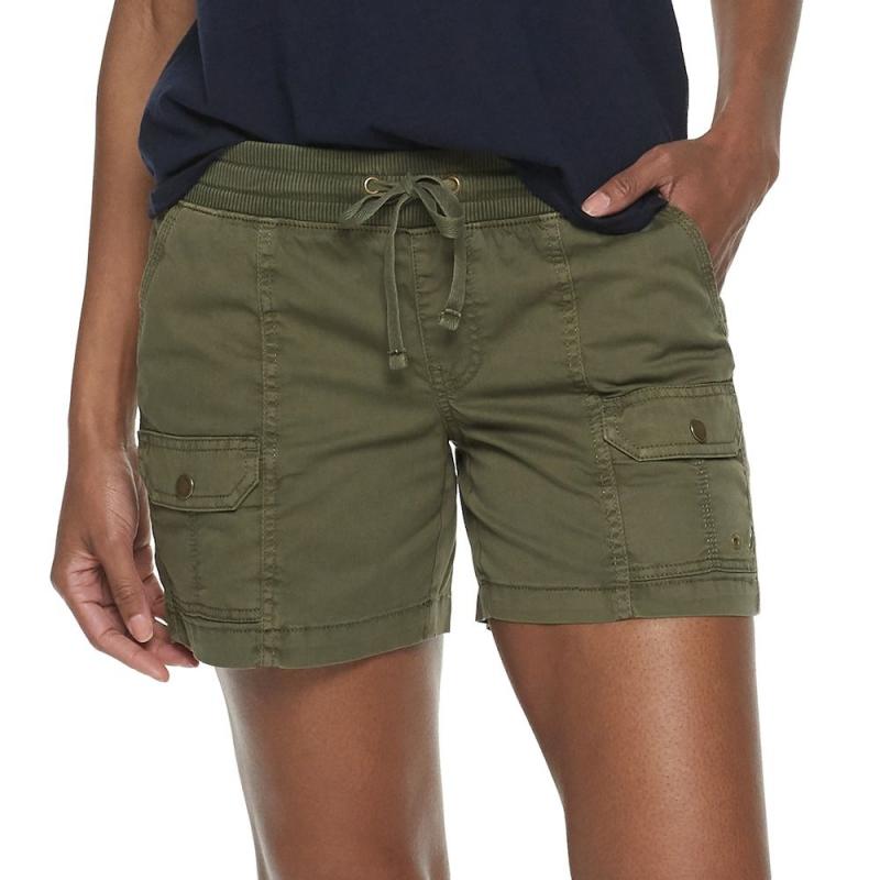 Looking for The Best Columbia Cargo Shorts for Women. Find Out Here