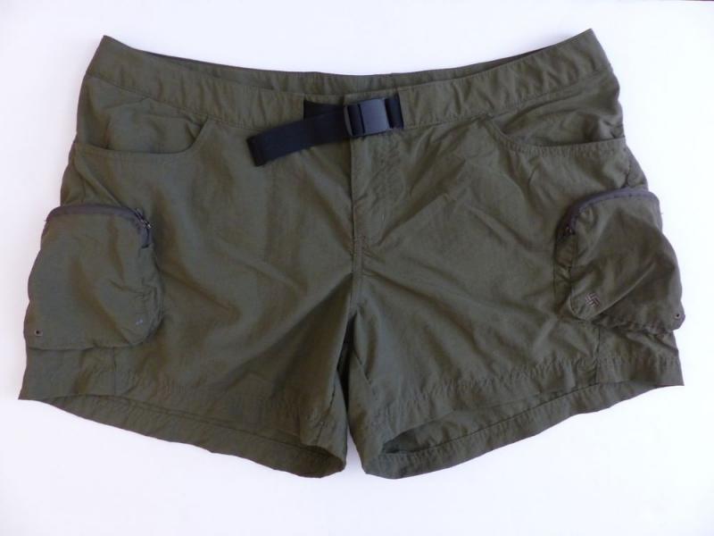 Looking for The Best Columbia Cargo Shorts for Women. Find Out Here