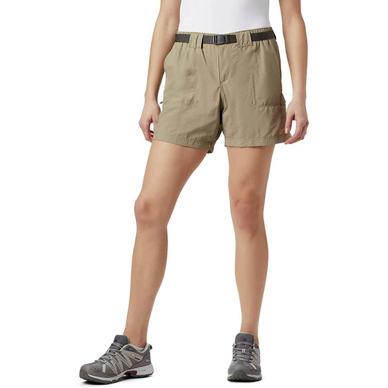 Looking for The Best Columbia Cargo Shorts for Women. Find Out Here