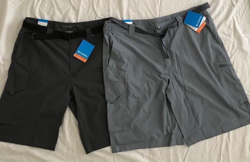 Looking for The Best Columbia Cargo Shorts for Women. Find Out Here