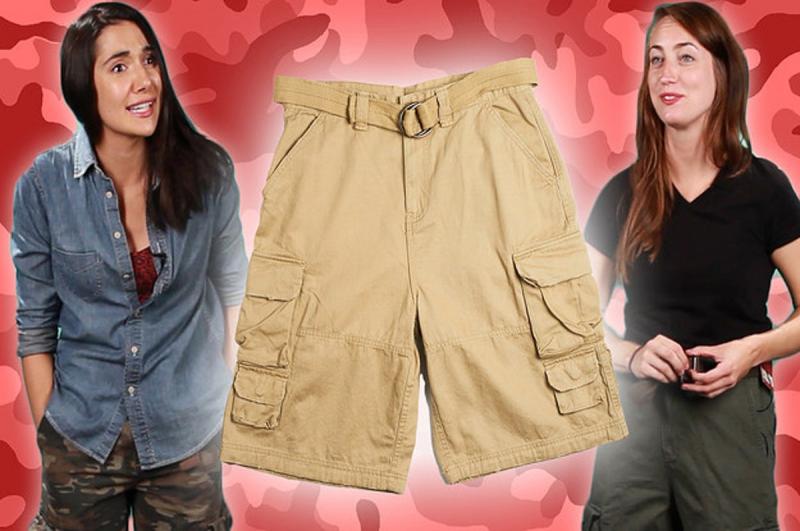 Looking for The Best Columbia Cargo Shorts for Women. Find Out Here