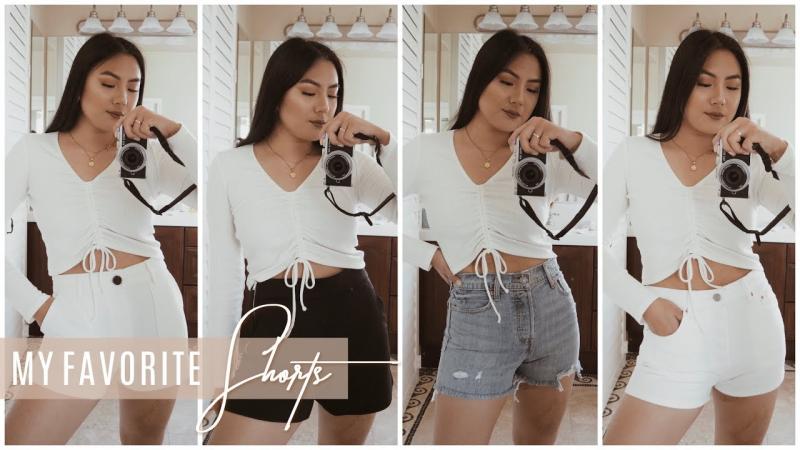 Looking for The Best Columbia Cargo Shorts for Women. Find Out Here