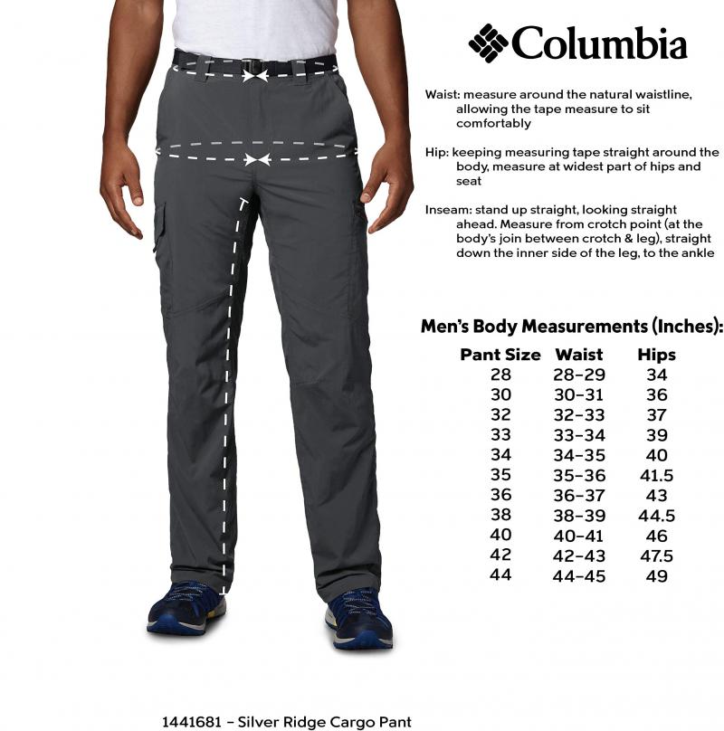 Looking for The Best Columbia Cargo Shorts for Women. Find Out Here