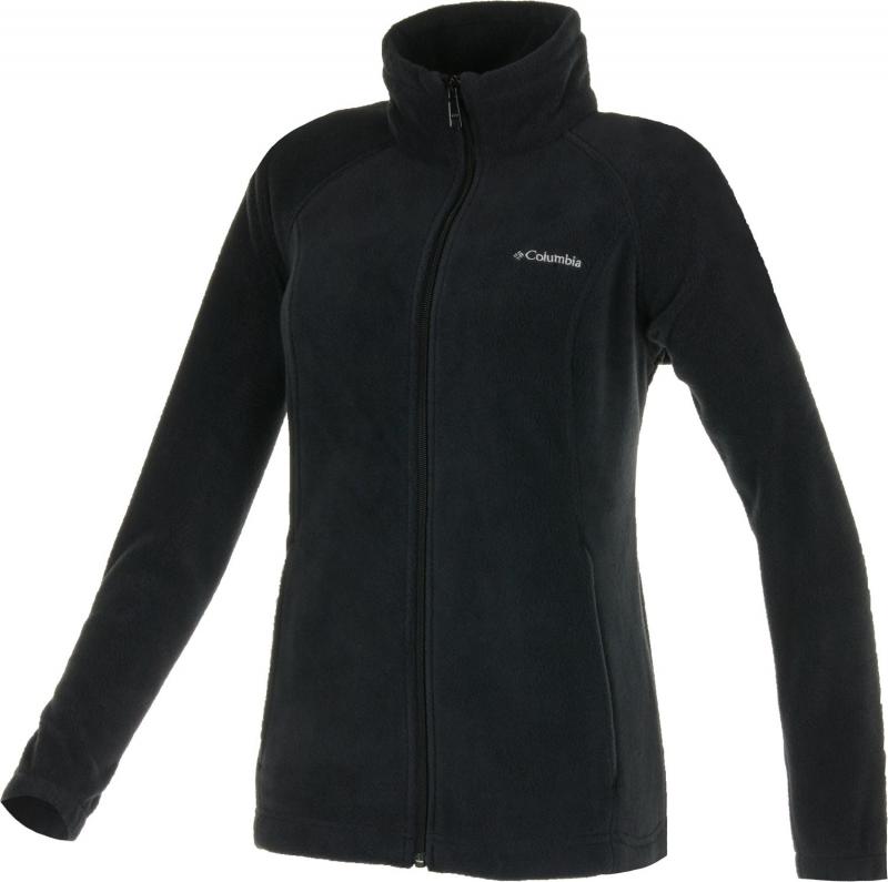 Looking for the Best Columbia Fleece. Find Out All About the Benton Springs Jacket Here