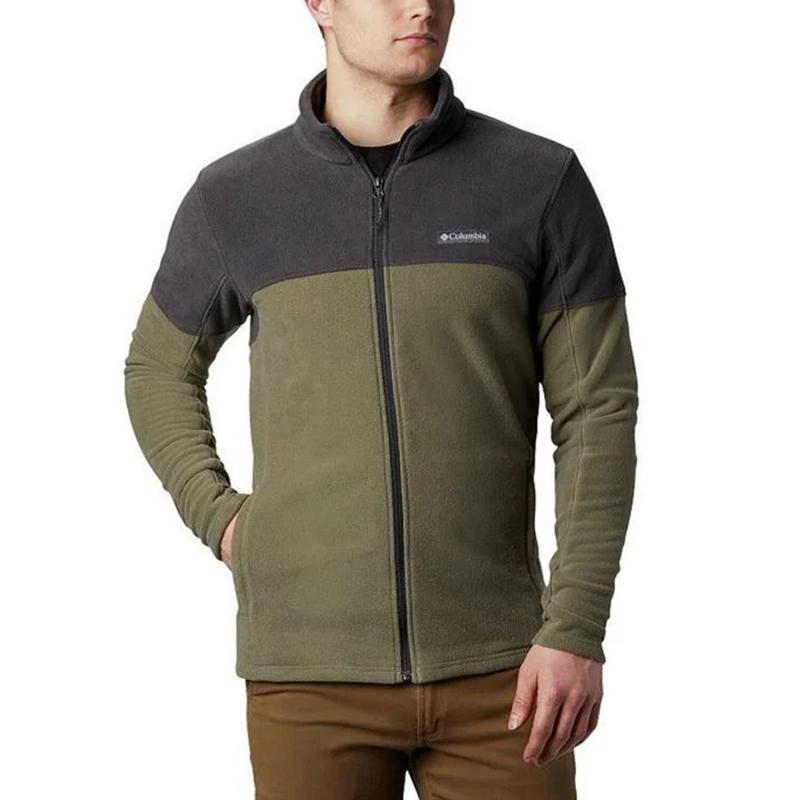 Looking for The Best Columbia Fleece Vest for Men This Year. : Discover Our Top 15 Picks