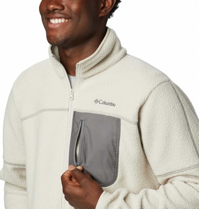 Looking for The Best Columbia Fleece Vest for Men This Year. : Discover Our Top 15 Picks