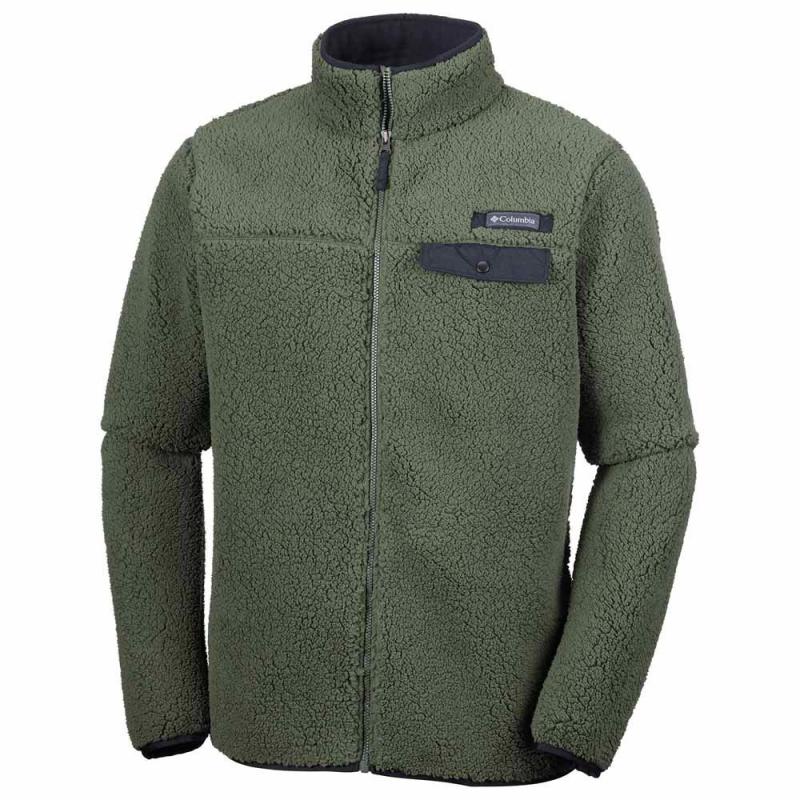 Looking for The Best Columbia Fleece Vest for Men This Year. : Discover Our Top 15 Picks