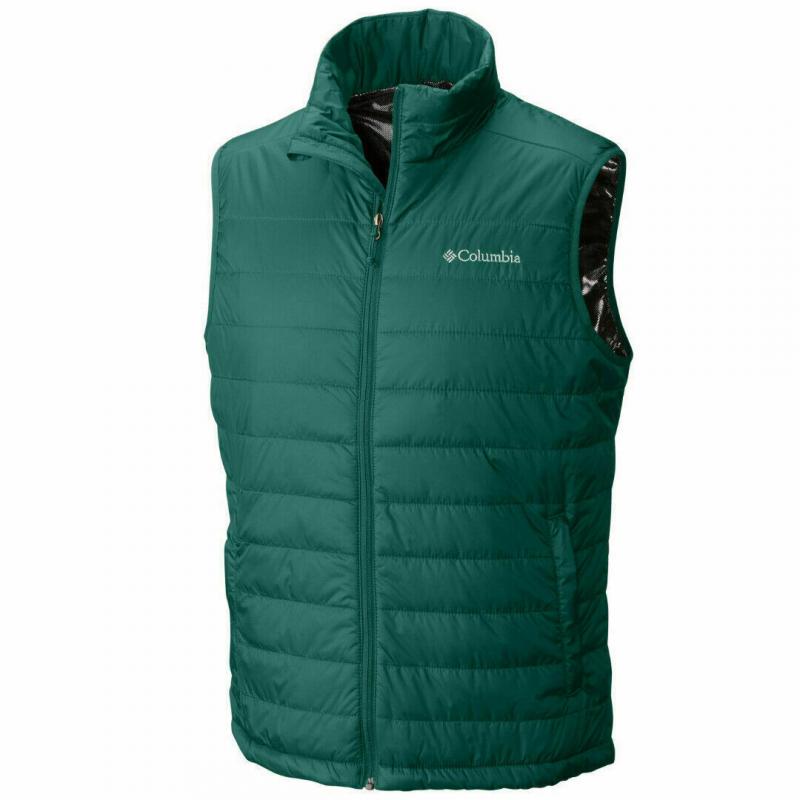 Looking for The Best Columbia Fleece Vest for Men This Year. : Discover Our Top 15 Picks