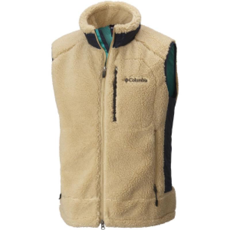 Looking for The Best Columbia Fleece Vest for Men This Year. : Discover Our Top 15 Picks
