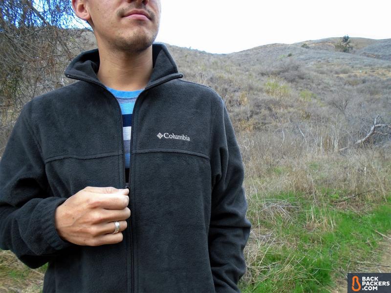 Looking for The Best Columbia Fleece Vest for Men This Year. : Discover Our Top 15 Picks