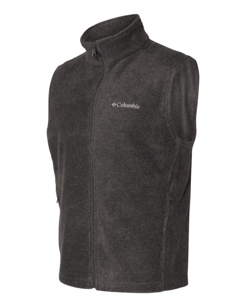 Looking for The Best Columbia Fleece Vest for Men This Year. : Discover Our Top 15 Picks