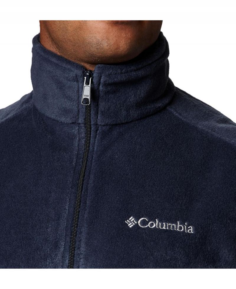 Looking for The Best Columbia Fleece Vest for Men This Year. : Discover Our Top 15 Picks