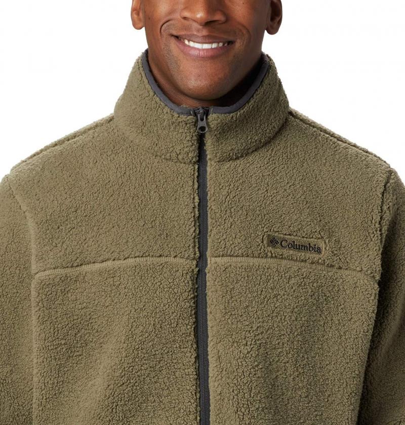 Looking for The Best Columbia Fleece Vest for Men This Year. : Discover Our Top 15 Picks